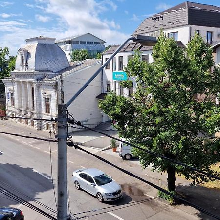 Belle Apartments - Republicii Pitesti Luaran gambar