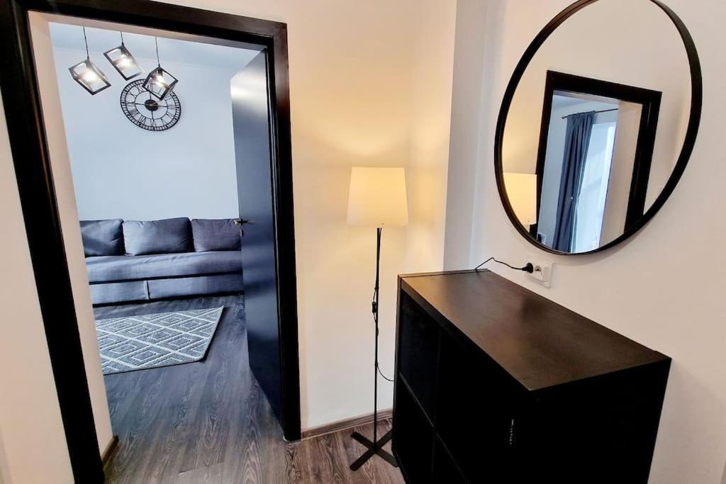 Belle Apartments - Republicii Pitesti Luaran gambar