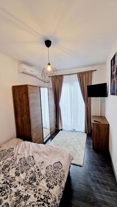 Belle Apartments - Republicii Pitesti Luaran gambar