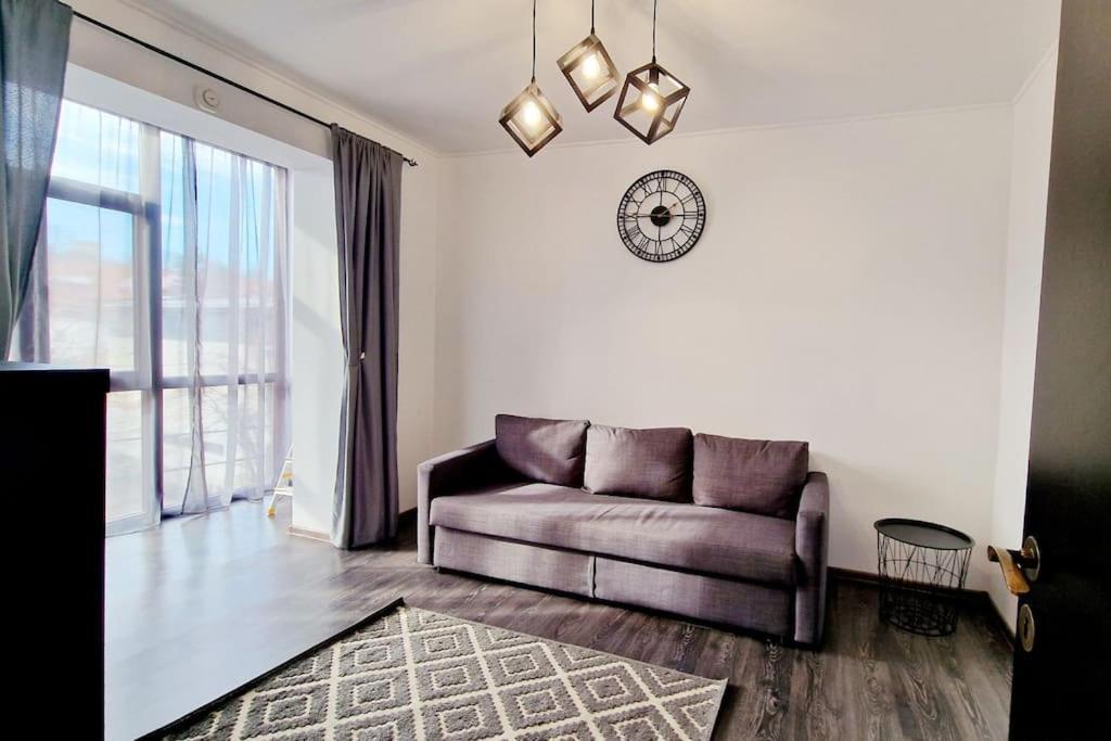 Belle Apartments - Republicii Pitesti Luaran gambar